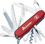 Cortapluma 21 elementos RANGER 91 mm Victorinox