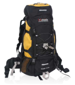 Mochila PAMIR 50 + 10 Lts  REFORZADO Outside