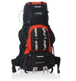 Mochila EXPEDICION 80 + 10 Lts REFORZADO Alta montaña Outside