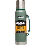 TERMO ACERO 1 LT CLASSIC STANLEY