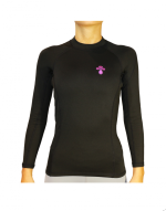 REMERA TERMICA DRYSKIN MUJER THERMOSKIN