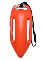 Torpedo Baywatch Económico - Liviano - Ideal Para Natación