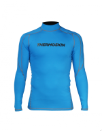 REMERA LYCRA PROTECCION UV HOMBRE THERMOSKIN