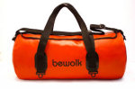 BOLSO DE MANO ESTANCO 25 LT C/CIERRE BEWOLK