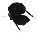 Asiento con respaldo de GOMA Atlantikayaks