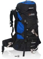 MOCHILA EIGER 60+10L OUTSIDE