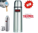 TERMO 1L ACERO INOXIDABLE THERMOS