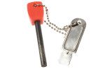 Pedernal para supervivencia PARA ENCENDER FUEGO Waterdog