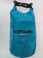 BOLSO ESTANCO DRY BAG 2 LT NORTHLAND