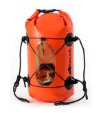 BOLSO ESTANCO CUBIERTA C/VENTANA 16 LT BEWOLK