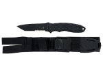 CUCHILLO TACTICO COMBAT FIXED MOD.GB002G GERBER