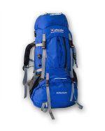 MOCHILA ALPES 40+10Lts. OUTSIDE