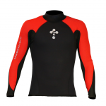 REMERA NEOPRENE 1,5MM KAYAK THERMOSKIN