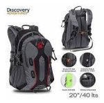 MOCHILA TECNICA 40LT MOD.20723 DISCOVERY