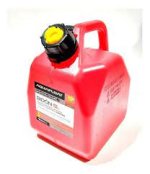 BIDON 20 LT COMBUSTIBLE C/SURTIDOR AQUAFLOAT