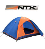 CARPA FALCON 3 - P/3PERSONAS CA1000 NTK
