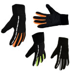 GUANTES NEOPRENE C/RIVETE FLUOR 6840