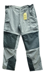 PANTALON JOE CON PARCHE DESMONTABLE ZUD