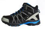 BOTA DE TREKKING FLEX PATRIA