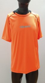 REMERA DEPORTIVA CHANAE