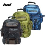 MOCHILA 40LT 26140 PRO TREKKING