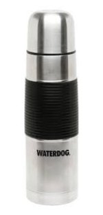 TERMO ACERO INOX. 500 CC MOD. TA501P WATERDOG