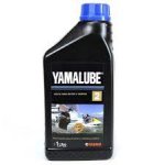 ACEITE YAMALUBE 2T POR LITRO