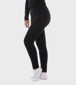 PANTALON MICROPOLAR MUJER INDIRA MONTAGNE