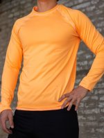 REMERA LYCRA PROTECCION UV CHANAE