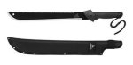 MACHETE GATOR 65.27 CM C/FUNDA GERBER