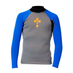 REMERA NEOPRENE KIDS THERMOSKIN