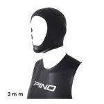 CASCO BARBIJO NEOPRENE PINO