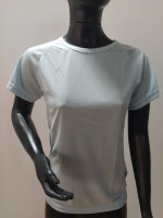 REMERA Q-DRY MUJER ALFEST