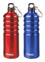 BOTELLA  ALUMINIO 1000 ML WATERDOG