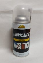 LUBRICANTE EN AEROSOL 360ML P02004 KOVEA