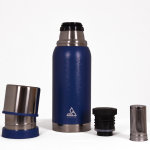 TERMO ACERO INOX. 1 LT RISEONE LHOTSE