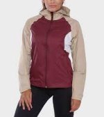 CAMPERA ROMPEVIENTO LUA MUJER MONTAGNE