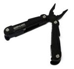 PINZA MULTI TOOL MIKA BLACK NORTHLAND