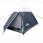 CARPA IGLOO 3+ -  2PERS. CA1000 HUMMER            