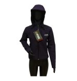 CAMPERA SOFTSHELL ADVENTURE MUJER OUTSIDE