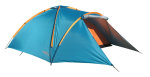 CARPA ADVENTURE 6 PERS. CA2000 SPINIT