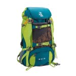 MOCHILA TREKKING 60 LT 26897 ALPINE SKATE