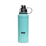 BOTELLA HIDRATACION 800ML INOX. BROGAS