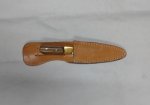 CUCHILLO ACERO INOX. MOD.MINI MULITA