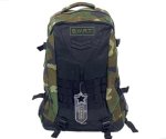 MOCHILA CHAMPAQUI CAMUFLADAS 25509 - 50 LTS  LSD