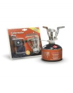 CALENTADOR C/EE 410 LINEA MINI BROGAS