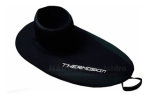 Cubre cockpit pollera de NEOPRENE Travesía Talle XL Thermoskin