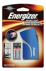 LINTERNA BOLSILLO ENERGIZER