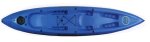 KAYAK FAMILIAR 1,2 PER. SPORTKAYAKS