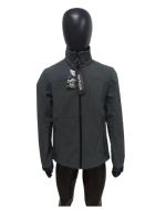 CAMPERA LIN SOFSHELL HOMBRE NORTHLAND
